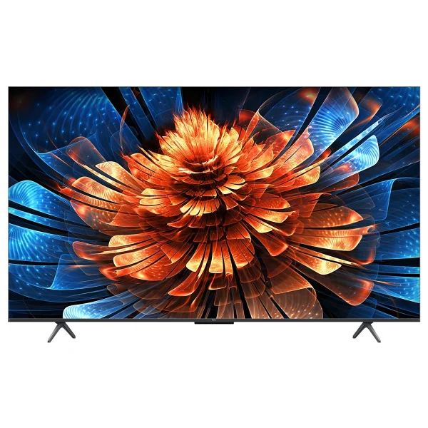 Tcl 75q6c 4K Ultra HD 75" 190 Ekran Uydu Alıcılı Google Smart Miniled TV - Görsel 10