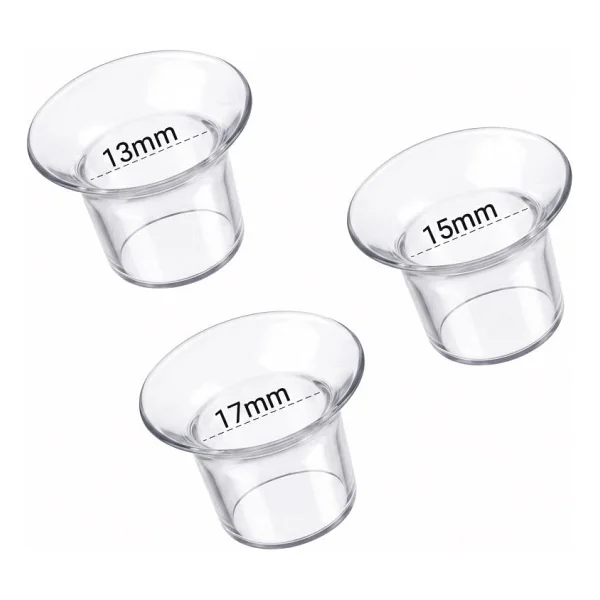 Momcozy 27 Mm Flanş ( M5 ) - Görsel 10