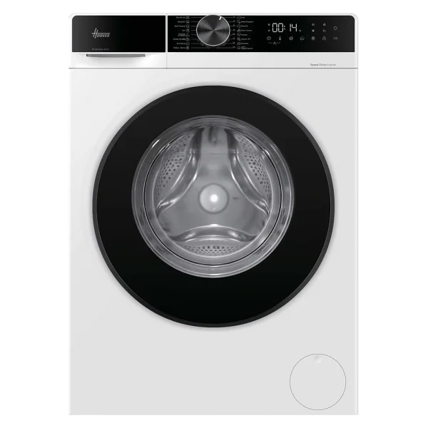 Hoover HGD 410B9C-17 1400 Devir 10 kg Çamaşır Makinesi
