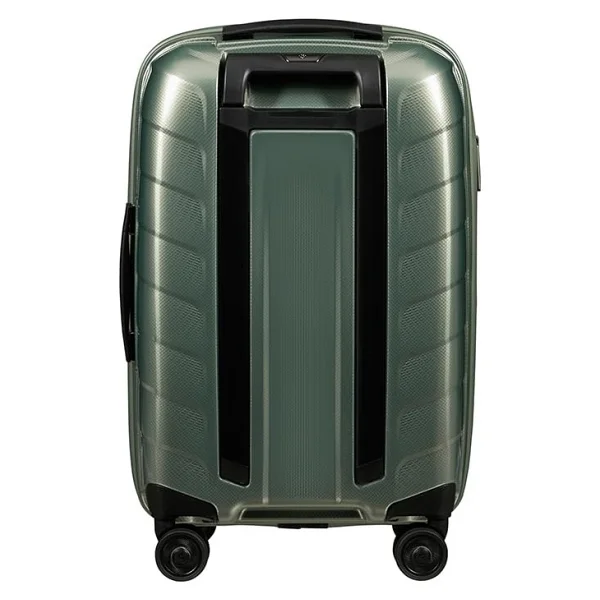 Samsonite Attrix Polipropilen Kabin Boy Valiz - Görsel 2