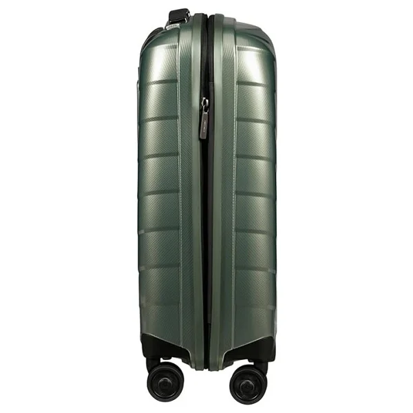 Samsonite Attrix Polipropilen Kabin Boy Valiz - Görsel 3