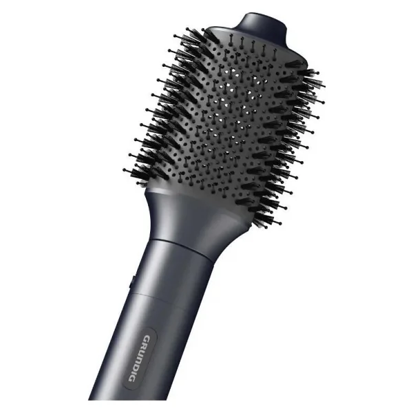 Grundig HS 6481 Saç Düzleştirici Fırça - Görsel 5
