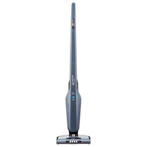 Nilfisk Easy 20VMAX Mavi 2in1 Şarjlı Dikey Süpürge