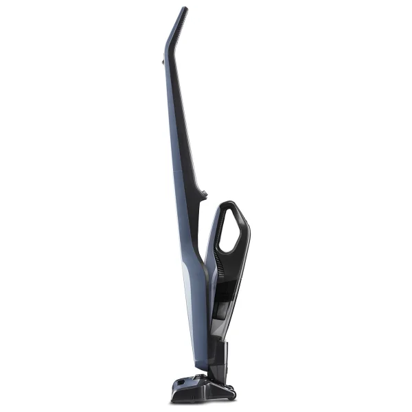 Nilfisk Easy 20vmax Mavi 2in1 Şarjlı Dikey Süpürge - Görsel 2