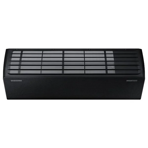 Samsung Bespoke AI WindFree Premium Black AR70F24C1DB/SK A++ 24000 BTU Inverter Duvar Tipi Klima - Görsel 8