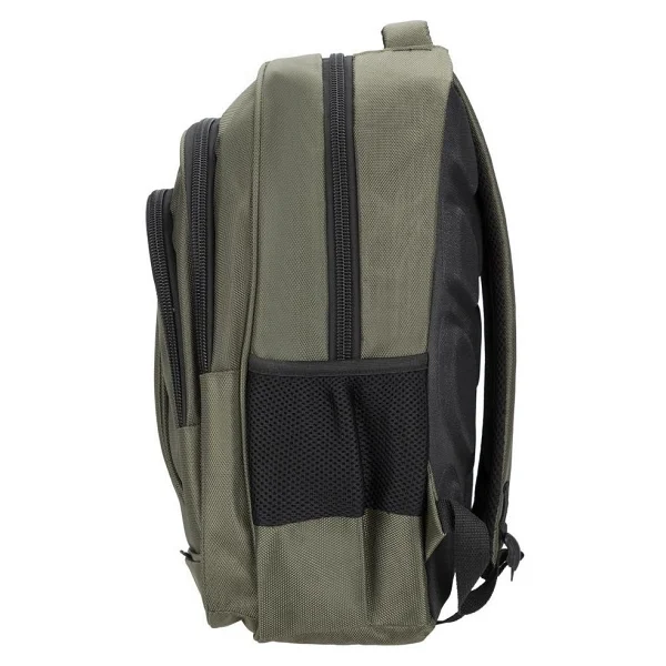 Plm Case City 17" Laptop Sırt Çantası - Görsel 2