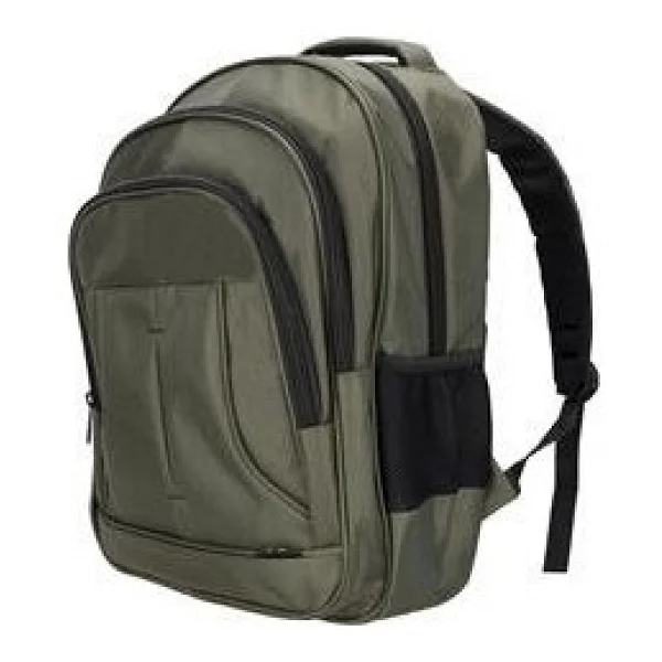 Plm Case City 17" Laptop Sırt Çantası - Görsel 3