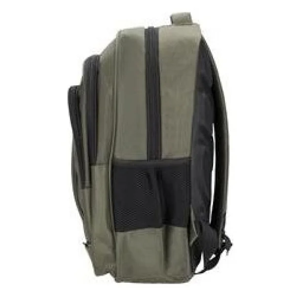 Plm Case City 17" Laptop Sırt Çantası - Görsel 4