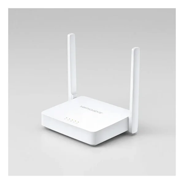 Mercusys Mw300d 3 Port 300 Mbps Adsl2+ Modem - Görsel 5