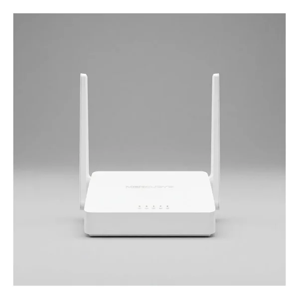 Mercusys Mw300d 3 Port 300 Mbps Adsl2+ Modem - Görsel 6