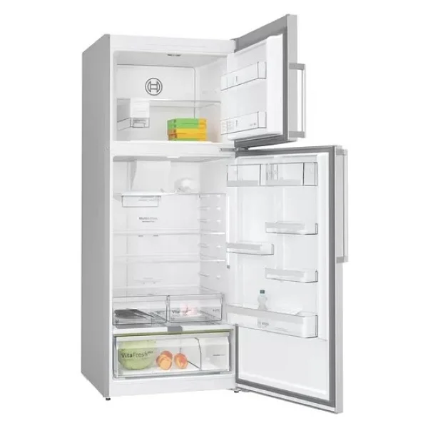 Bosch Kdn76aıe0n No Frost Çift Kapılı Buzdolabı - Görsel 2