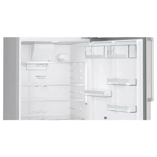 Bosch Kdn76aıe0n No Frost Çift Kapılı Buzdolabı - Görsel 4