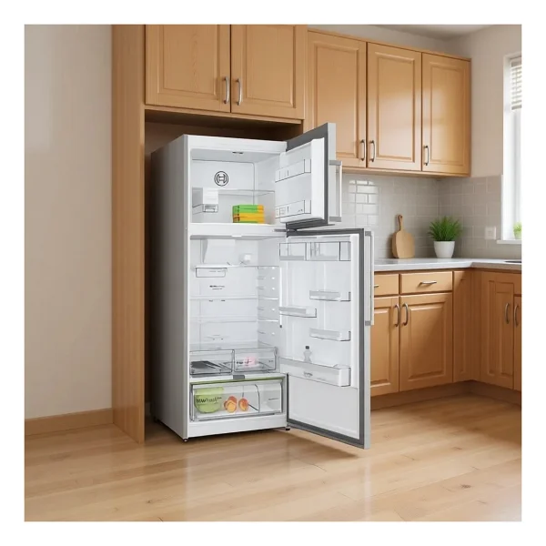 Bosch Kdn76aıe0n No Frost Çift Kapılı Buzdolabı - Görsel 10