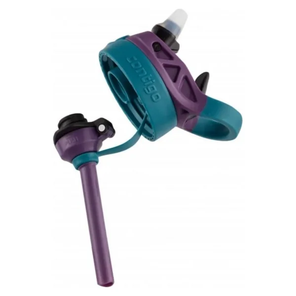 Contigo Gizmo Flip Pro Unicorn 420 Ml Tritan Çocuk Suluğu - Görsel 6