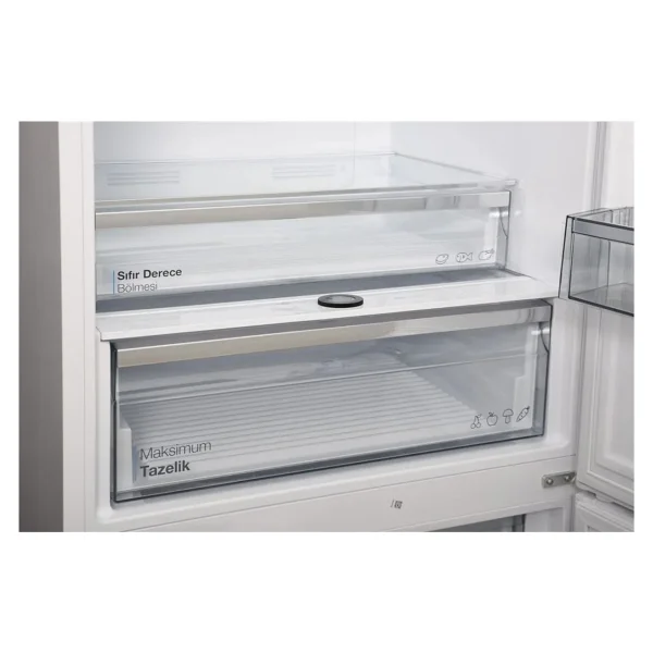 Vestel Nfk60011 Te Kombi No Frost Buzdolabı - Görsel 9