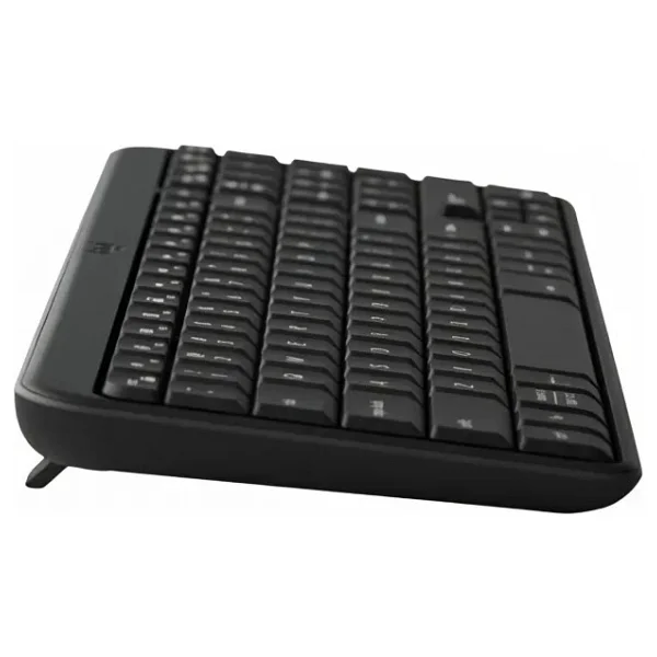 Logitech K250 920-013460 Q Kablosuz Klavye - Görsel 8