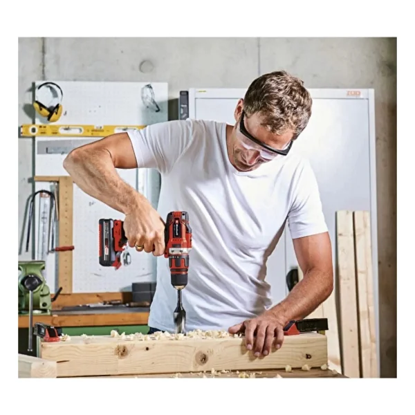 Einhell Te-Tk 18/3 Li Kit Js+CD+Ag Combo Set - Görsel 7