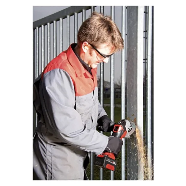 Einhell Te-Tk 18/3 Li Kit Js+CD+Ag Combo Set - Görsel 8