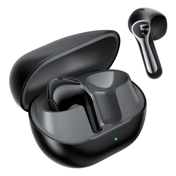 Soundpeats Air6 Hs TWS Kulak İçi Bluetooth Kulaklık - Görsel 10