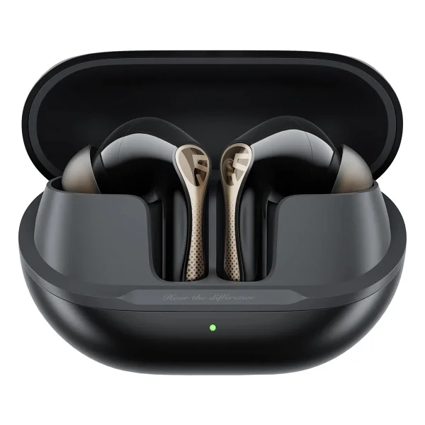 Soundpeats Air5 Pro Plus ANC TWS Kulak İçi Bluetooth Kulaklık - Görsel 9