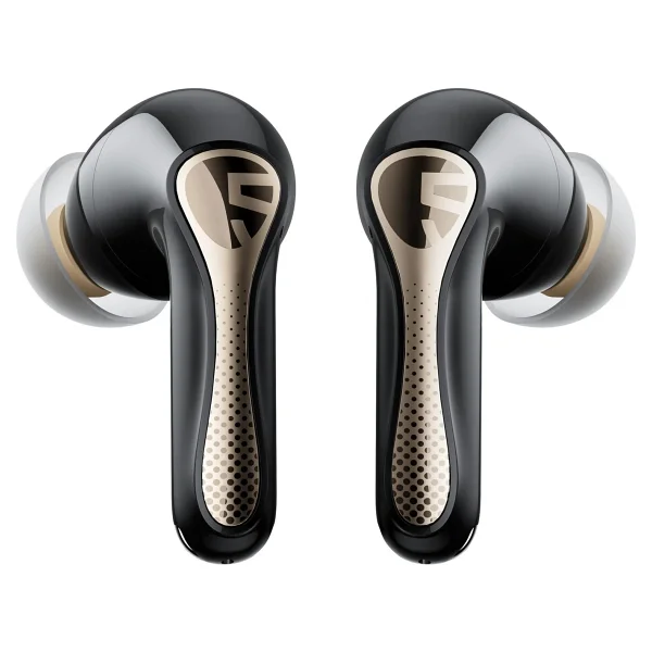 Soundpeats Air5 Pro Plus ANC TWS Kulak İçi Bluetooth Kulaklık - Görsel 8