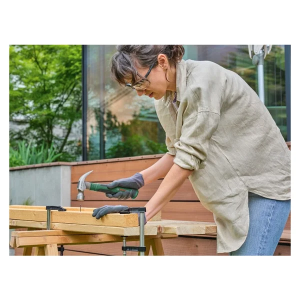 Bosch 1600a02w7x 340 Gr Orta Çatal Ağızlı Çekiç - Görsel 7