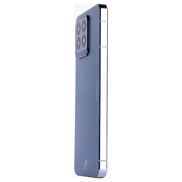 Reeder S71 256 GB - Görsel 3