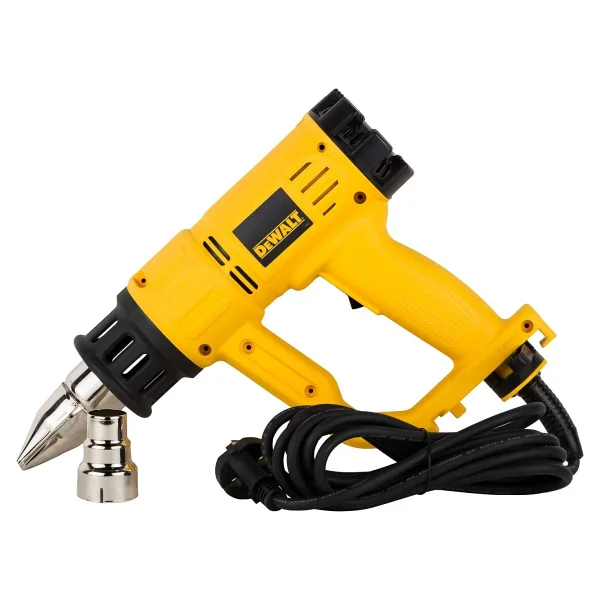 Dewalt D26411 Sıcak Hava Tabancası - Görsel 3