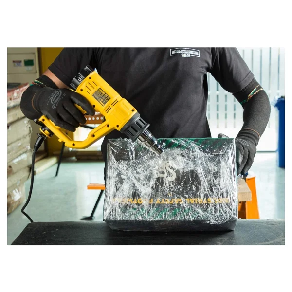 Dewalt D26411 Sıcak Hava Tabancası - Görsel 6