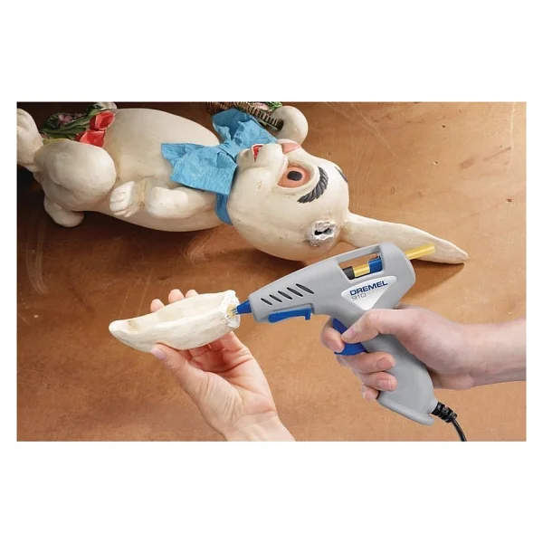 Dremel 910 Sıcak Silikon Tabancası - Görsel 8