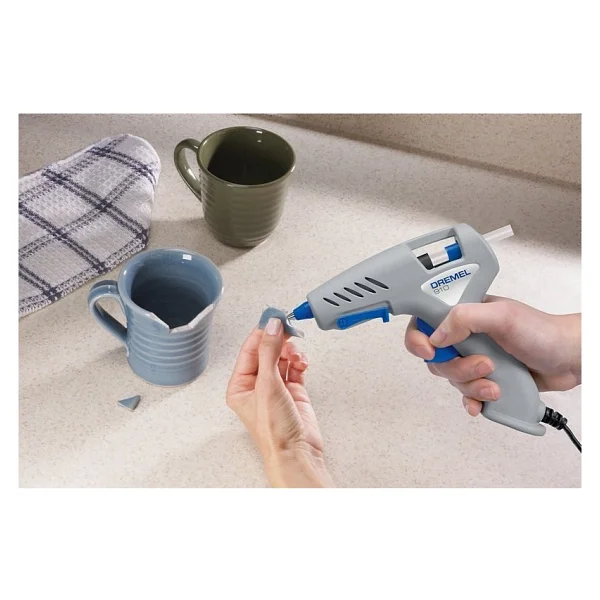 Dremel 910 Sıcak Silikon Tabancası - Görsel 9