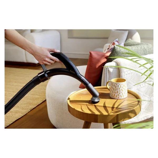 Karcher Vcc 6 Cyclonex Dualcontrol Pet+ 800 W Toz Torbasız Elektrikli Süpürge - Görsel 4