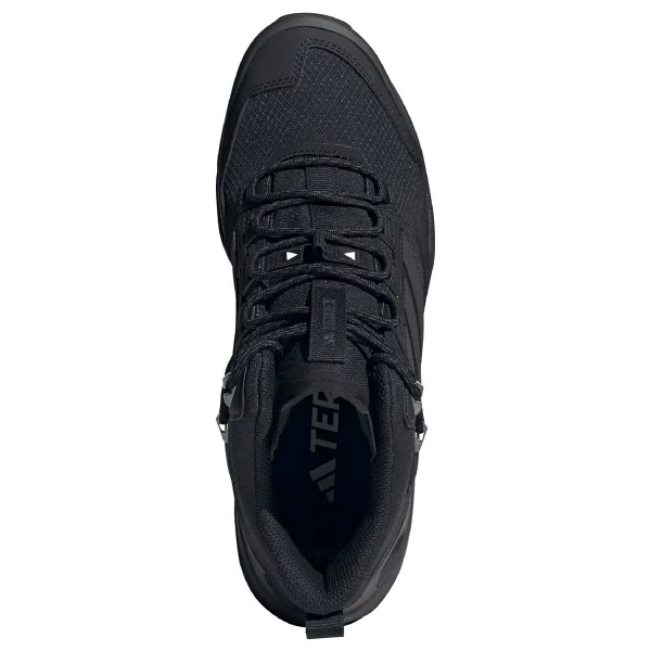 Adidas Terrex Skychaser Mid Gore-Tex Ih1091 Siyah Erkek Outdoor Bot - Görsel 7