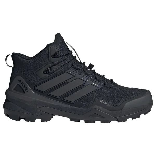 Adidas Terrex Skychaser Mid Gore-Tex Ih1091 Siyah Erkek Outdoor Bot - Görsel 8