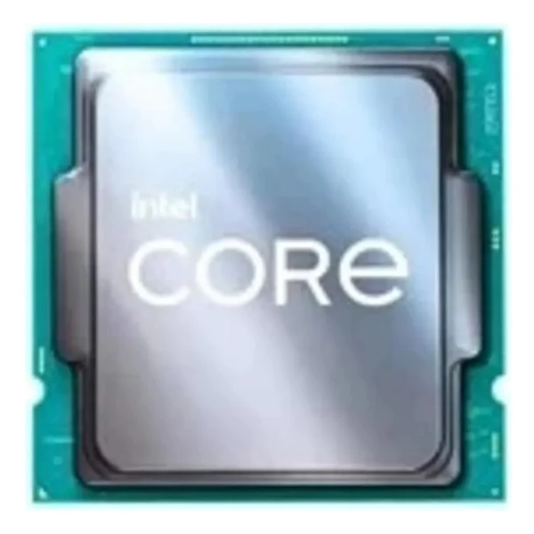 İntel İ5 12400f Lga 1700 İşlemci - Kutulu - Görsel 2