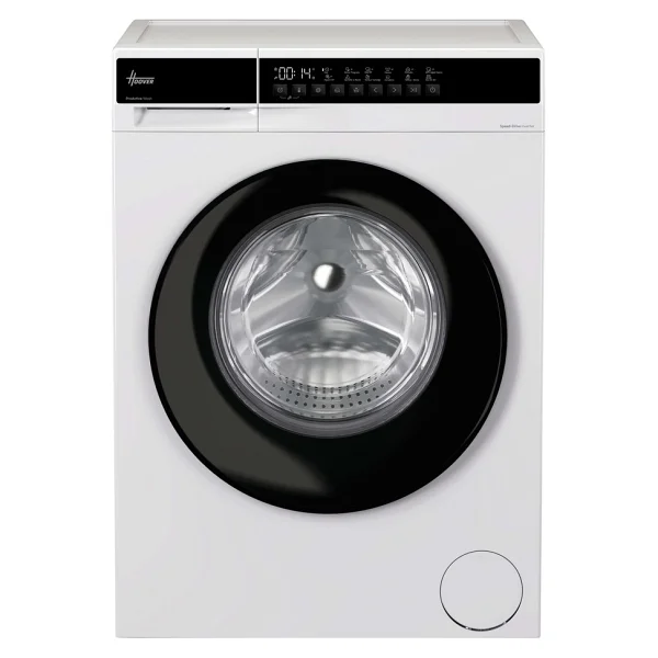 Hoover Hey 29b8-17 1200 Devir 9 Kg Çamaşır Makinesi - Görsel 2