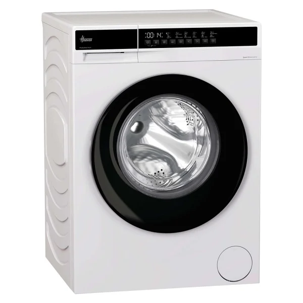 Hoover Hey 29b8-17 1200 Devir 9 Kg Çamaşır Makinesi - Görsel 3