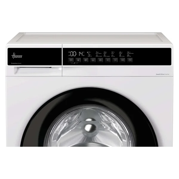 Hoover Hey 29b8-17 1200 Devir 9 Kg Çamaşır Makinesi - Görsel 4