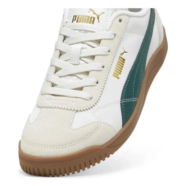 Puma Club 5v5 Lux Og 397450 Erkek Sneaker - Görsel 5