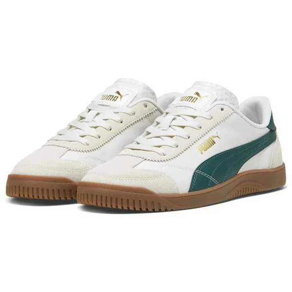 Puma Club 5v5 Lux Og 397450 Erkek Sneaker - Görsel 6