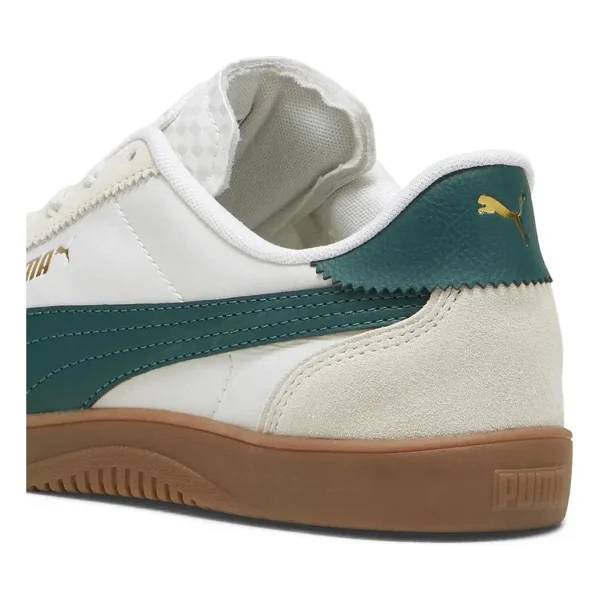 Puma Club 5v5 Lux Og 397450 Erkek Sneaker - Görsel 8
