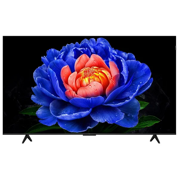 Tcl 65t6d 4K Ultra HD 65" 165 Ekran Uydu Alıcılı Google Smart QLED TV - Görsel 2