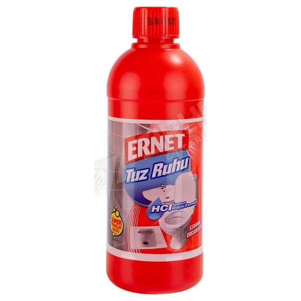 Ernet 500 Ml Süper Tuz Ruhu - Görsel 2