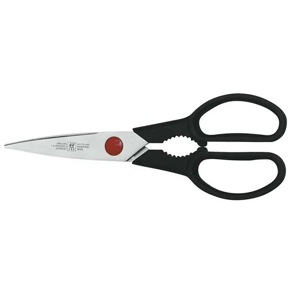 Zwilling Pro 384480070 7 Parça Kendinden Bilemeli Bloklu Bıçak Seti - Görsel 6