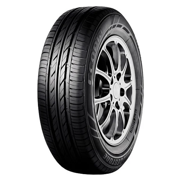Bridgestone Ecopia EP150 195/65 R15 91H Yaz Lastiği - 2026 - Görsel 3