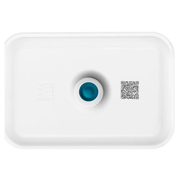 Zwilling Fresh & Save L Yarı Şeffaf 1.6 Lt Vakumlu Plastik Yemek Taşıma Kabı - Görsel 4