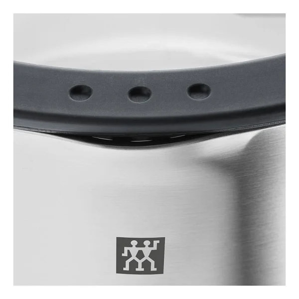 Zwilling Simplify 5'li Çelik Tencere Seti - Görsel 8