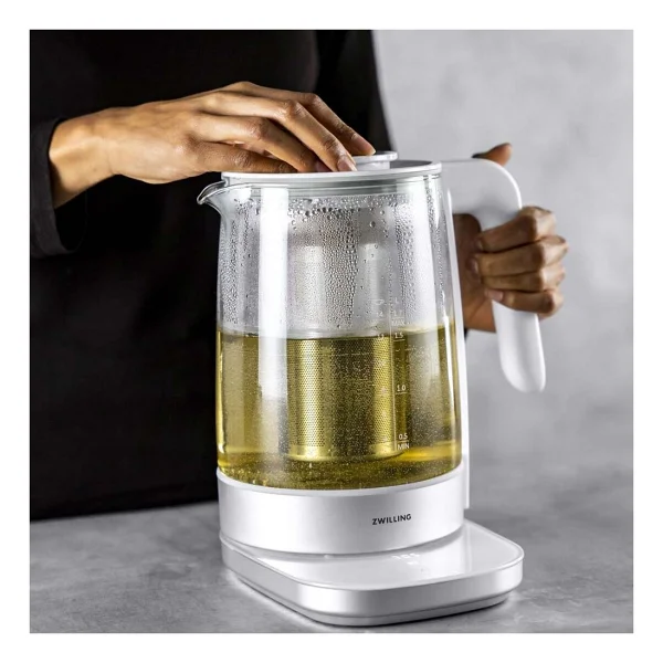 Zwilling Enfinigy 531025000 1.7 Lt Cam Kettle - Görsel 6