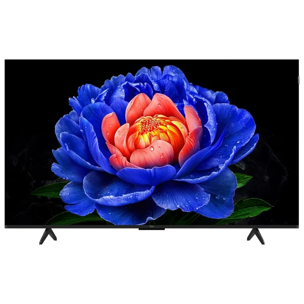 Tcl 55t6d 4K Ultra HD 55" 140 Ekran Uydu Alıcılı Google Smart QLED TV - Görsel 2
