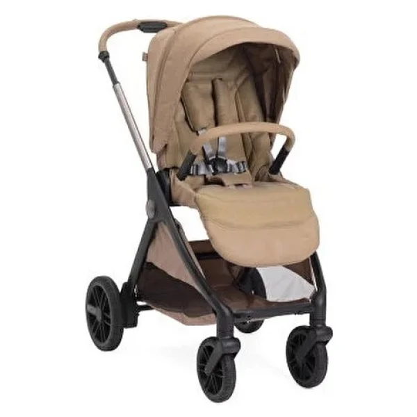 Chicco Bellagio 2.0 Caramel Bebek Arabası - Görsel 10